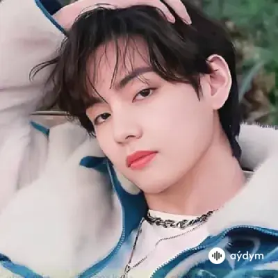 V (KIm Taehyung) 