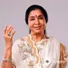 Asha Bhosle - Khatouba