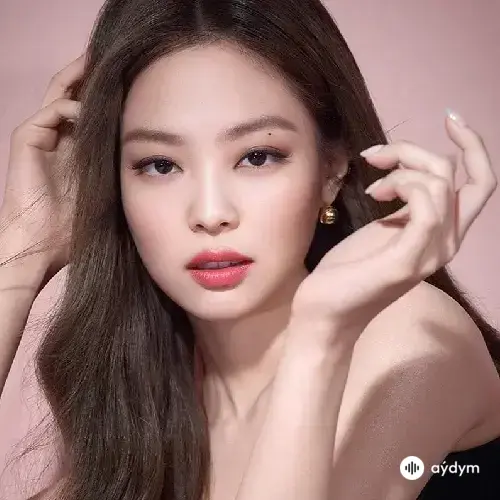  Jennie 