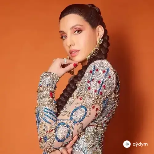 Nora Fatehi 