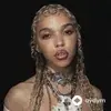 FKA twigs  - Perfect Stranger