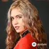 Aespa -Grimes  - Supernova (Grimes Remix)