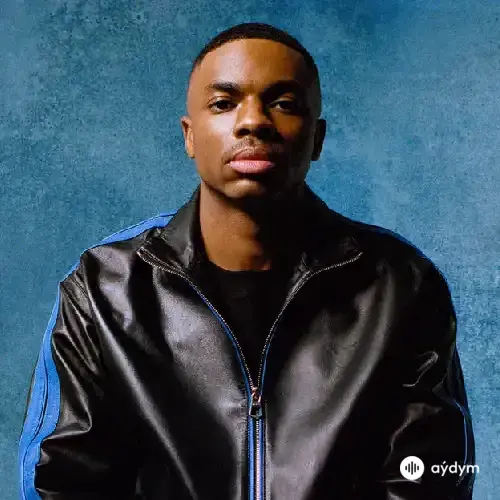 Vince Staples