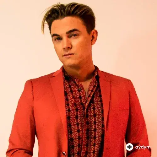 Jesse McCartney