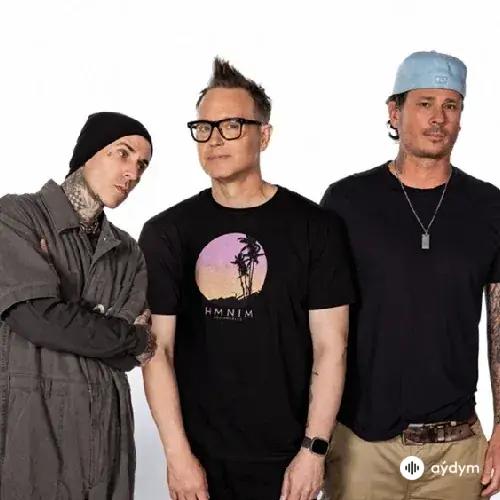 blink-182 