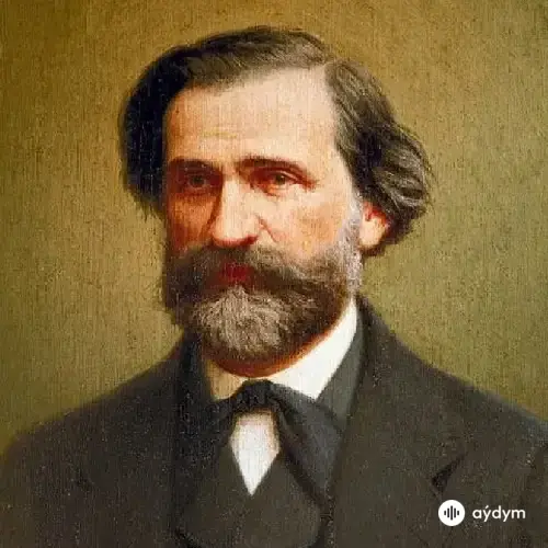  Verdi 