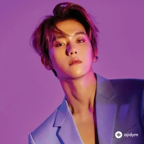 Baekhyun 