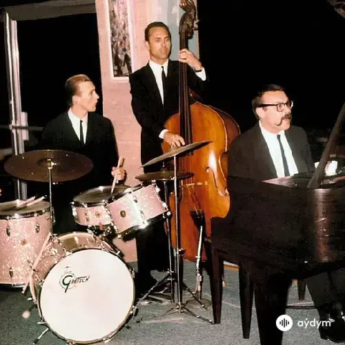 Vince Guaraldi Trio 