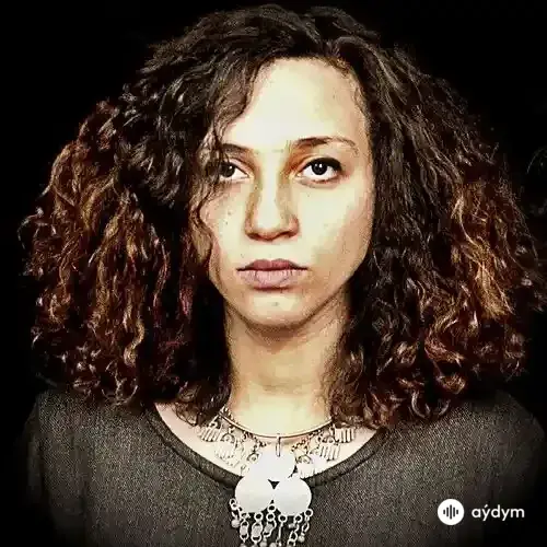 Maryam  Saleh