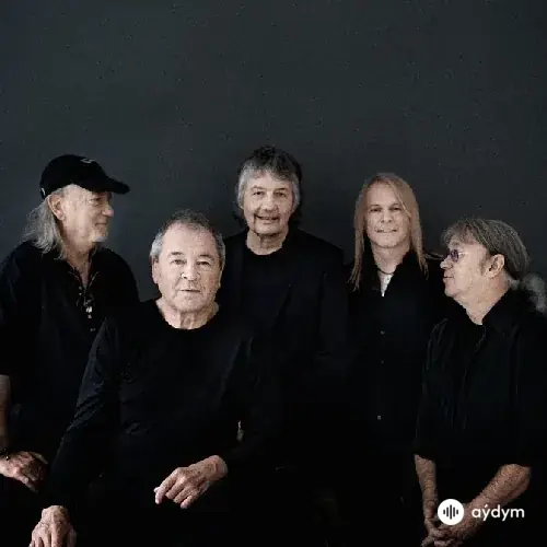 Deep Purple 