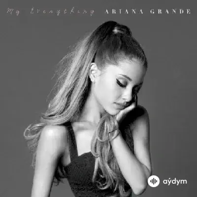 Ariana Grande-Big Sean  - Best Mistake