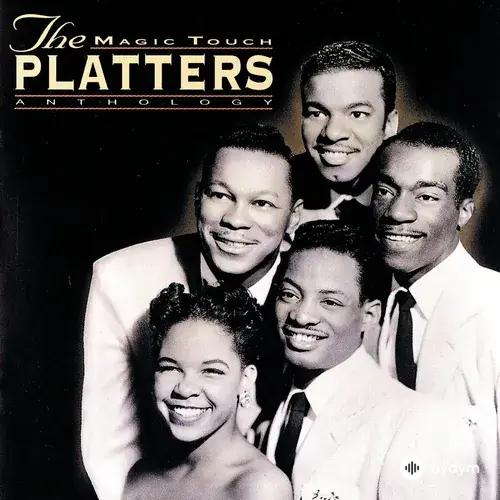 The Platters  - You'll Never Never Know