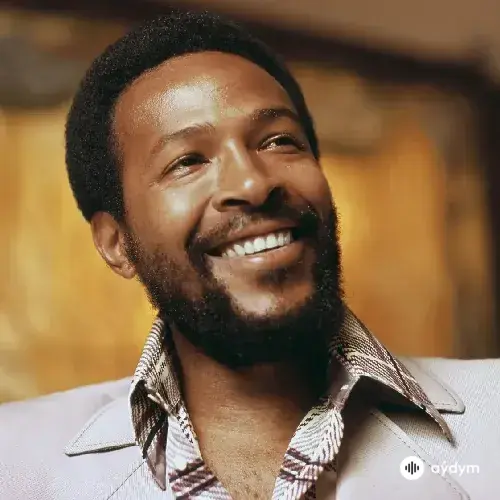 Marvin Gaye