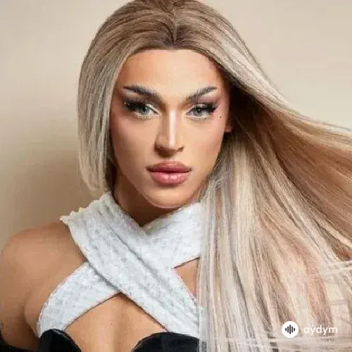 Pabllo  Vittar