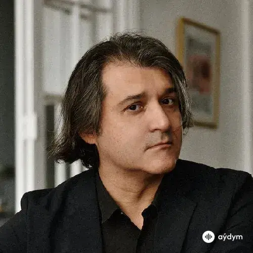 Maxence  Cyrin