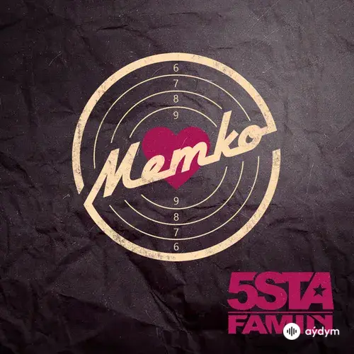5sta Family - Метко