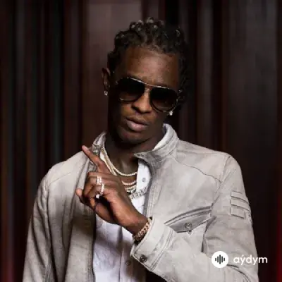 Young Thug 