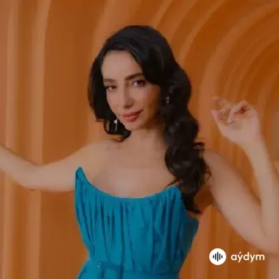 Öykü Gürman - Ah Be Hayat 