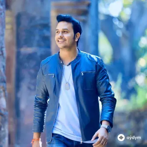Rohit Dubey 