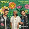 David Guetta-Magic  - Sun Goes Down