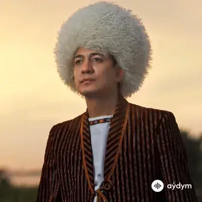 Toýmyrat Işandurdyýew - Geläý Bu Ýana