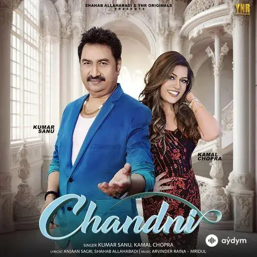 Kumar Sanu - Chandni - & Kamal Chopra 