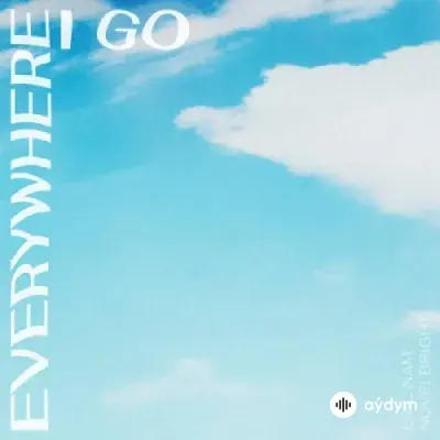 Novelbright -Eric Nam - Everywhere I Go 