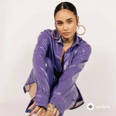 Kehlani-Lucky Daye - When He's Not There 