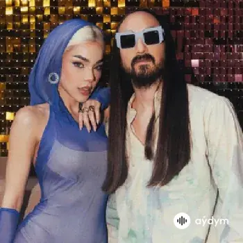 Kenia OS -Steve Aoki - Replay