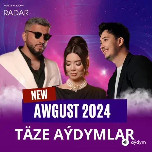 Aydymcom Radar Awgust