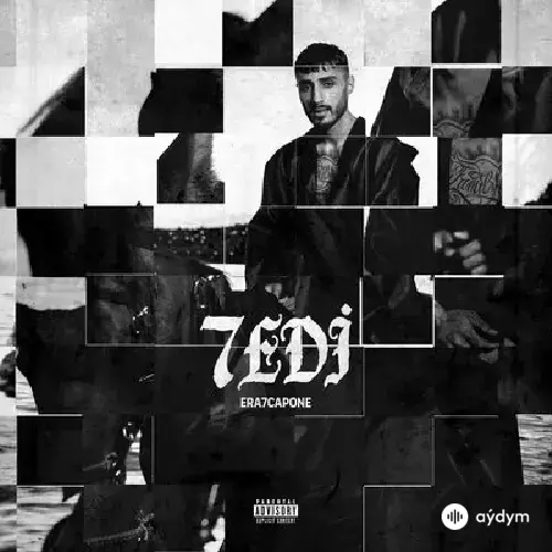 Era7capone  - Spotify Artist ( Freestyle)