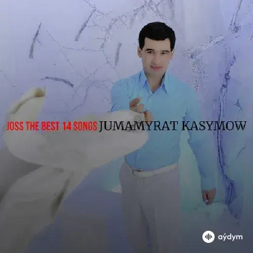 Jumamyrat Kasymow - Adyn Bilemok