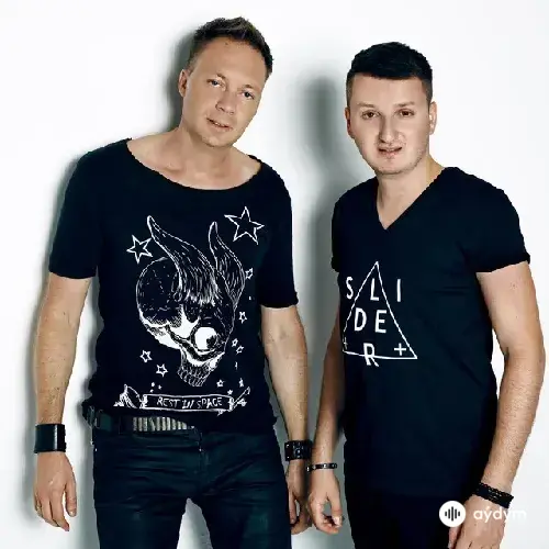 Slider & Magnit 