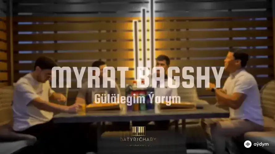 Gülälegim Ýarym