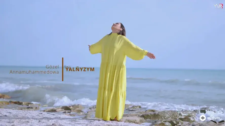 Ýalňyzym