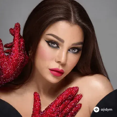 Haifa  Wehbe