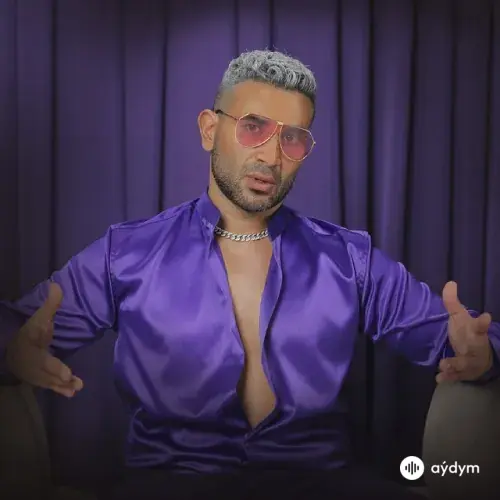 Ahmed Saad