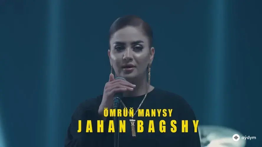Ömrüň Manysy