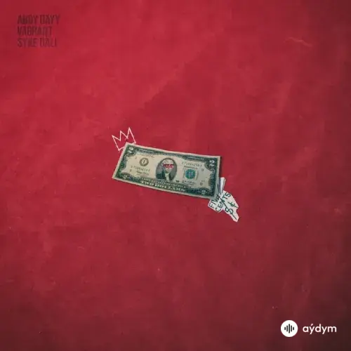 Däli Däde -Abdy Daýy -Vagrant DP  - 25 Ýaly