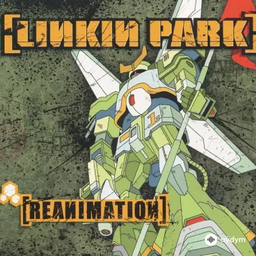 Linkin Park  - Opening