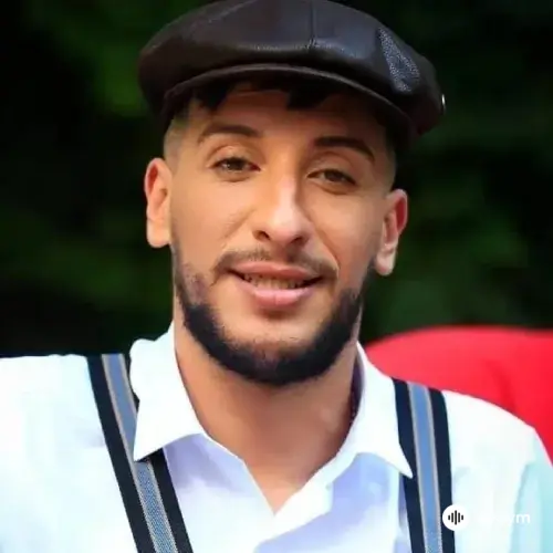 Djalil  Palermo
