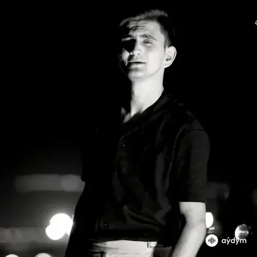 Kerim Mergenow - Diňle Meni