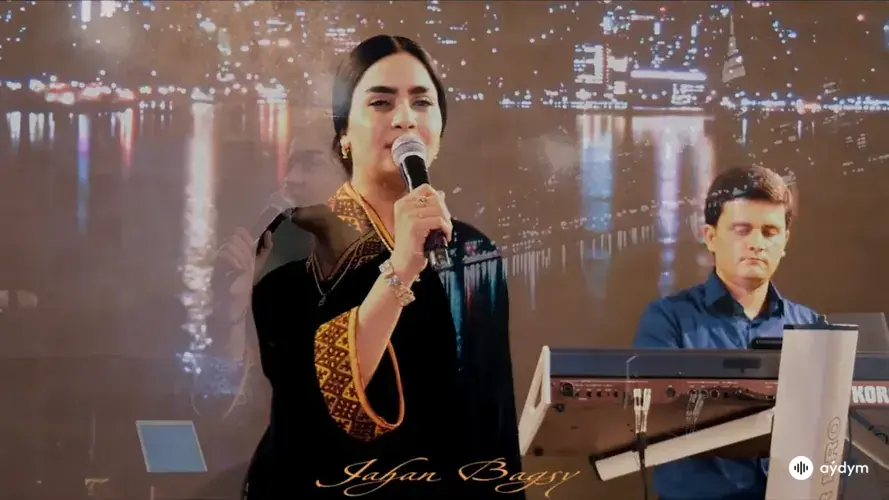 Şükur Eder (Janly Ses)