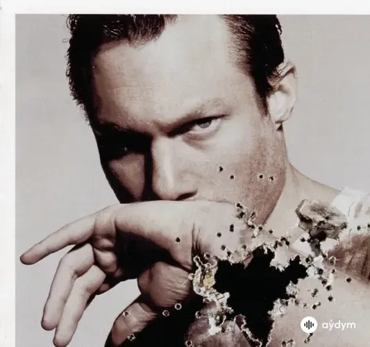 Rob Dougan 