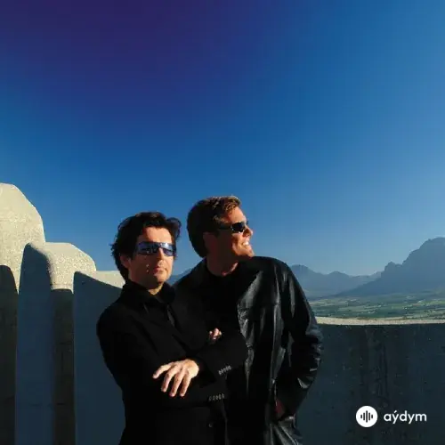 В стиле: Modern Talking