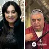 Leýla Şadurdyýewa-Akmyrat Çaryýew - Gyzlar Göteriň Sandygy (Dutar)