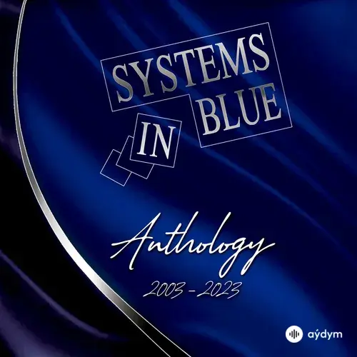 Systems In Blue  - Go Systems Go