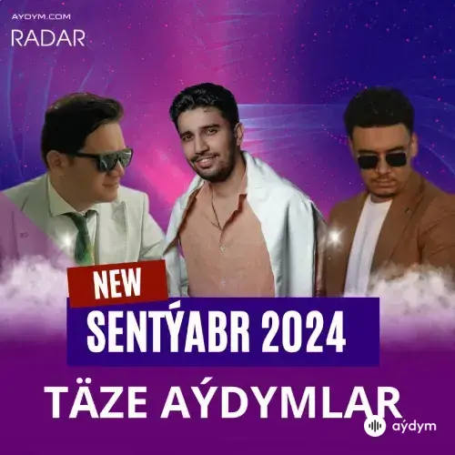 Aydymcom Radar Sentýabr