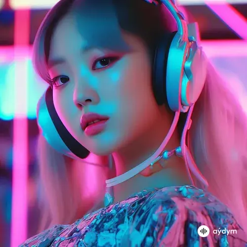 K-Pop хиты
