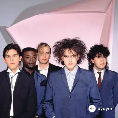 The Cure 